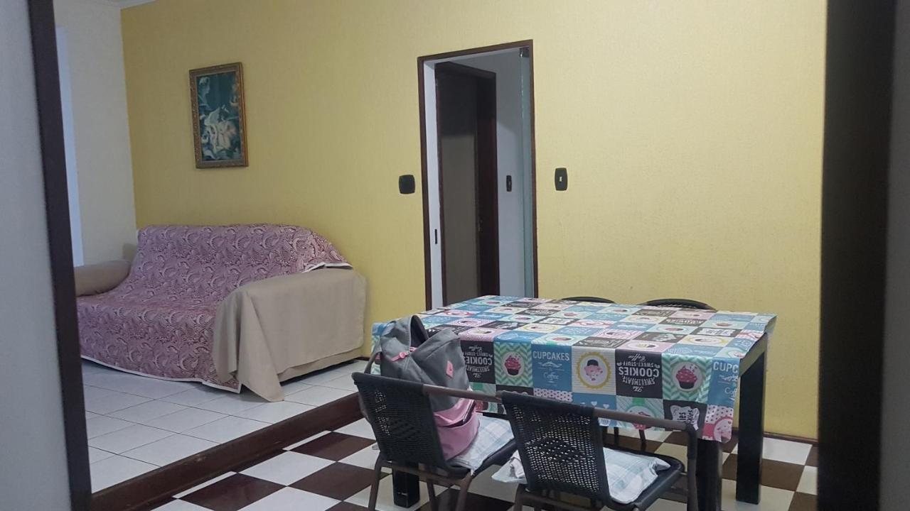 Pé na areia Gonzaguinha São Vicente Exterior foto