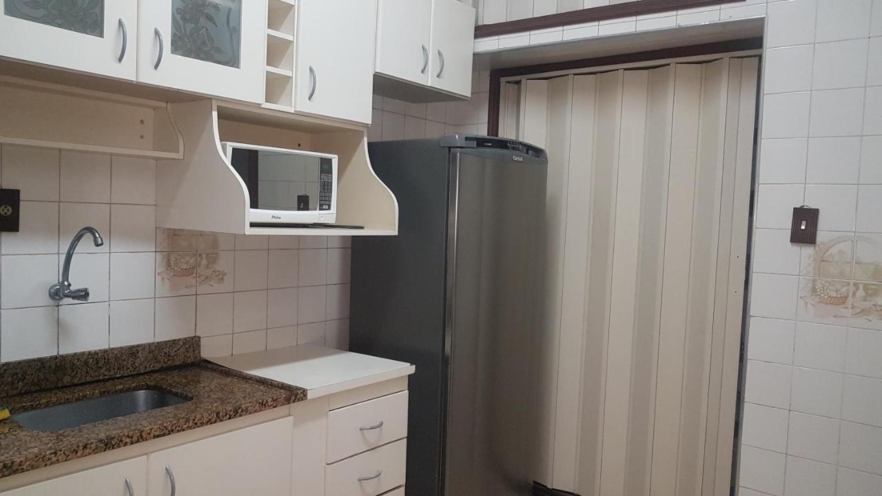 Pé na areia Gonzaguinha São Vicente Exterior foto