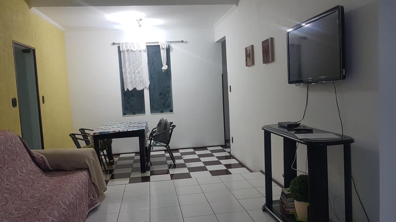 Pé na areia Gonzaguinha São Vicente Exterior foto